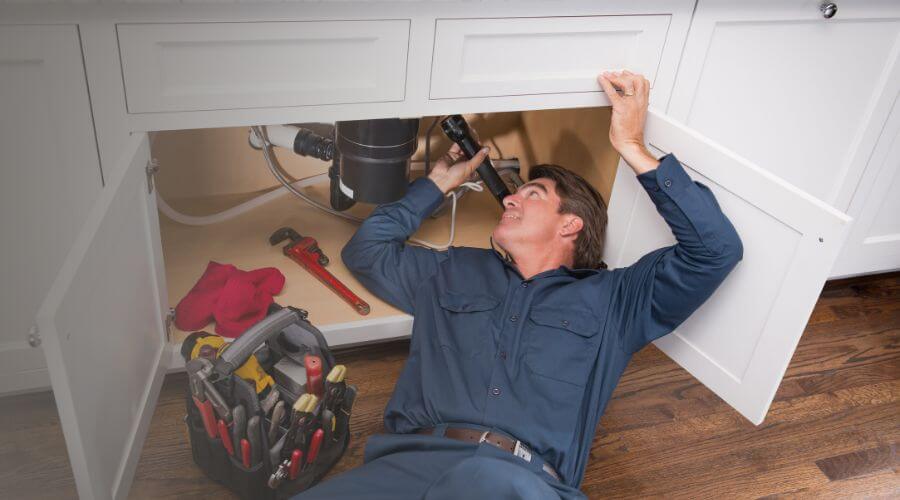 Expert burst pipe repair services in Copalis Crossing, WA